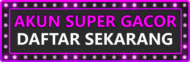KING168 DAFTAR